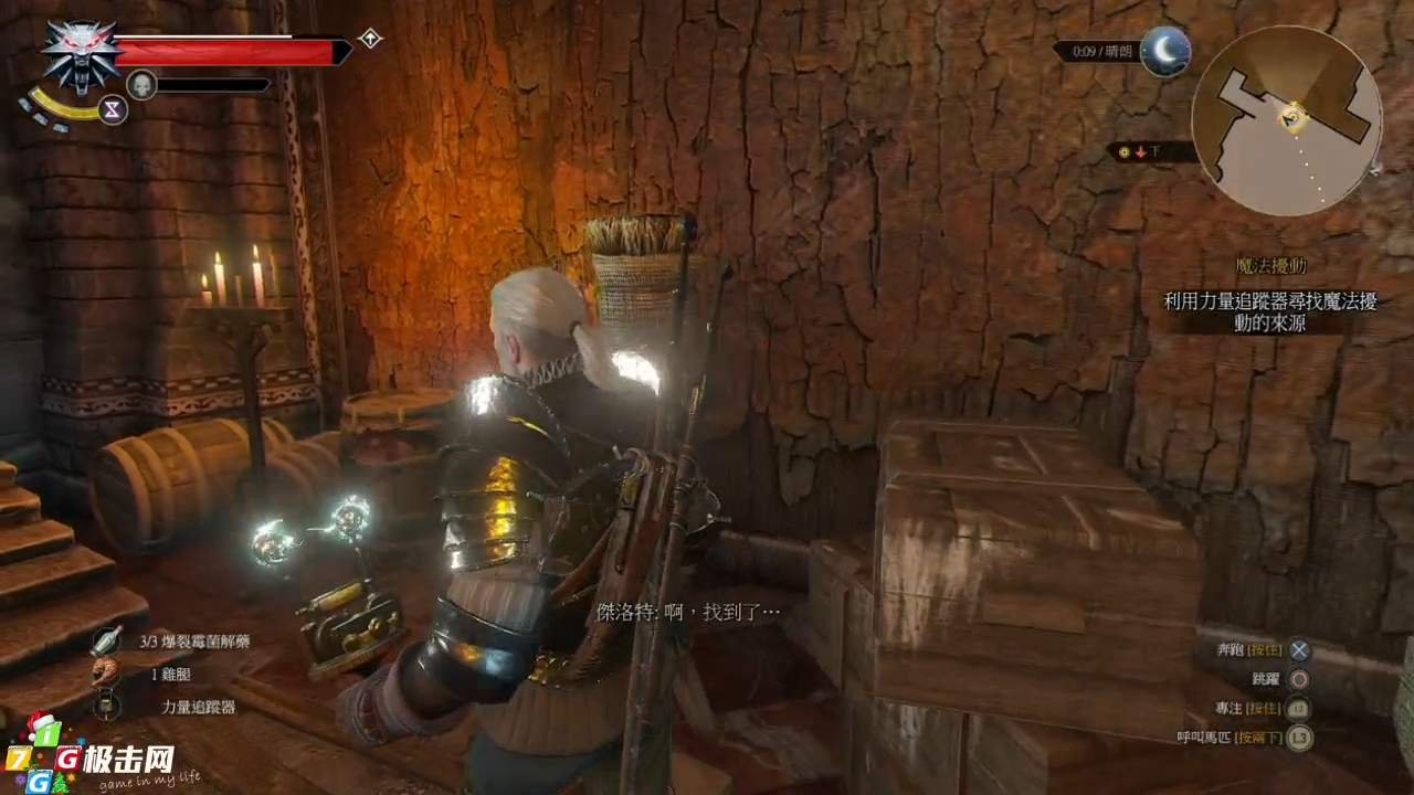 空洞骑士 豪华版 截图7