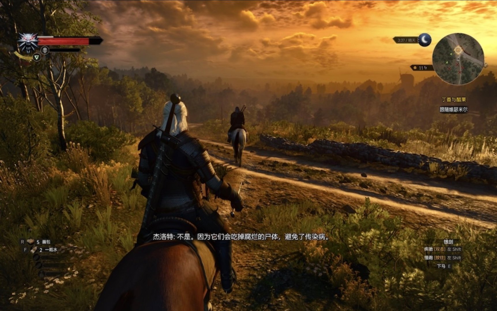 空洞骑士 豪华版 截图10