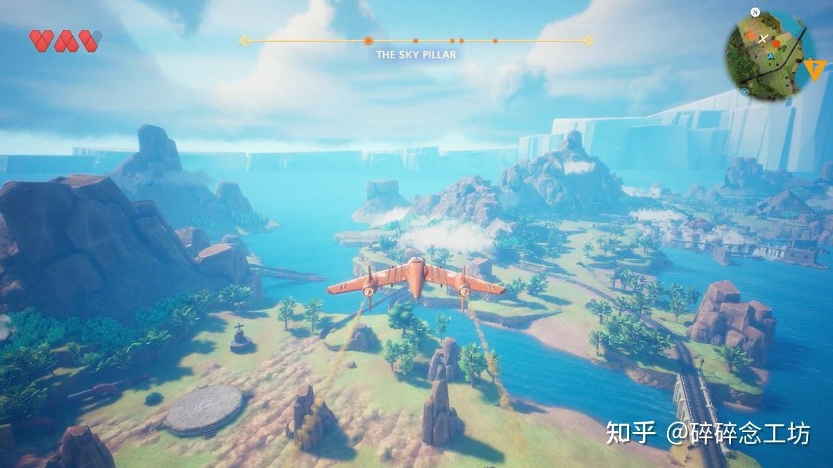 勇者斗恶龙11 年度版 截图15