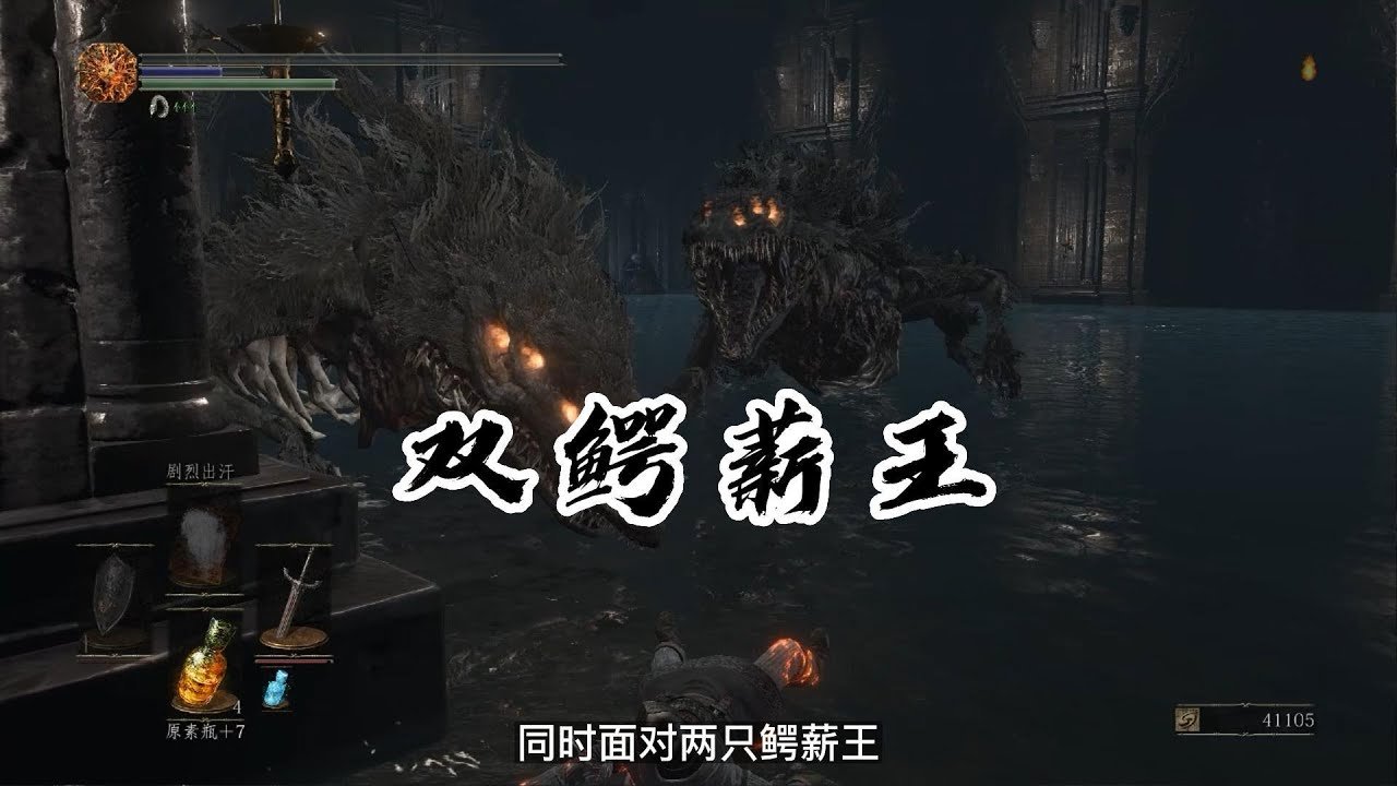 空洞骑士 豪华版 截图17