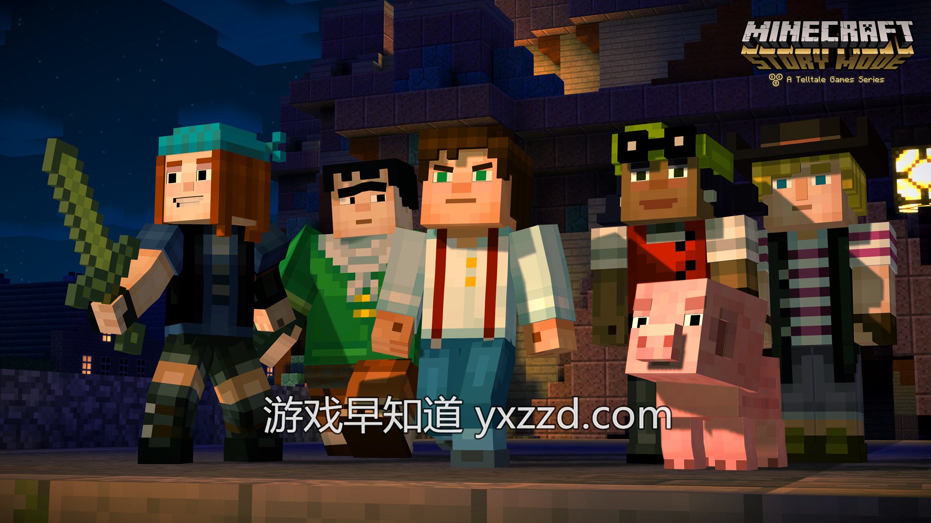 CS2 终极版 截图20