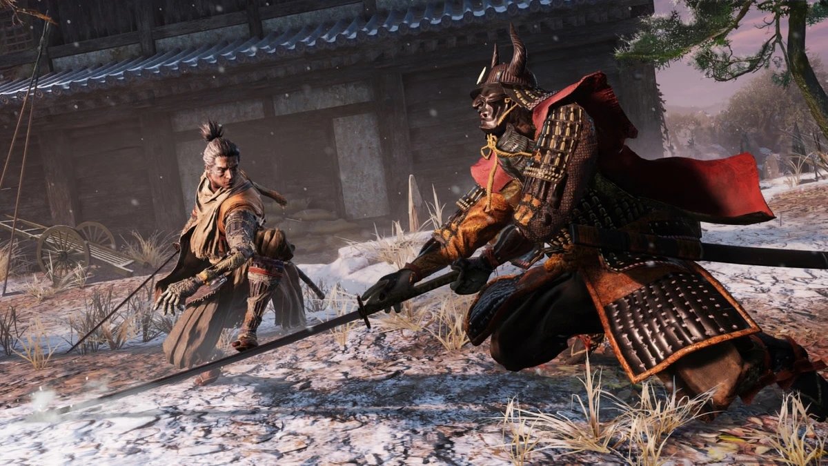 战神 截图2