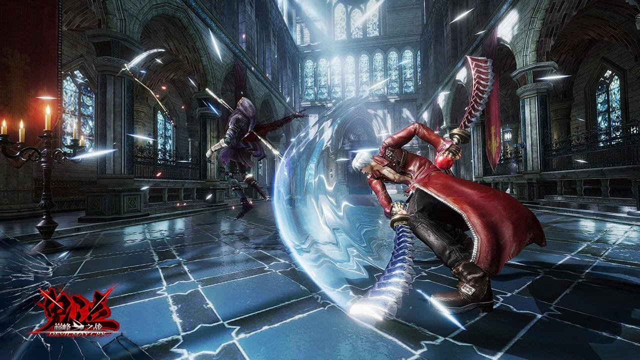 CS2 终极版 截图12