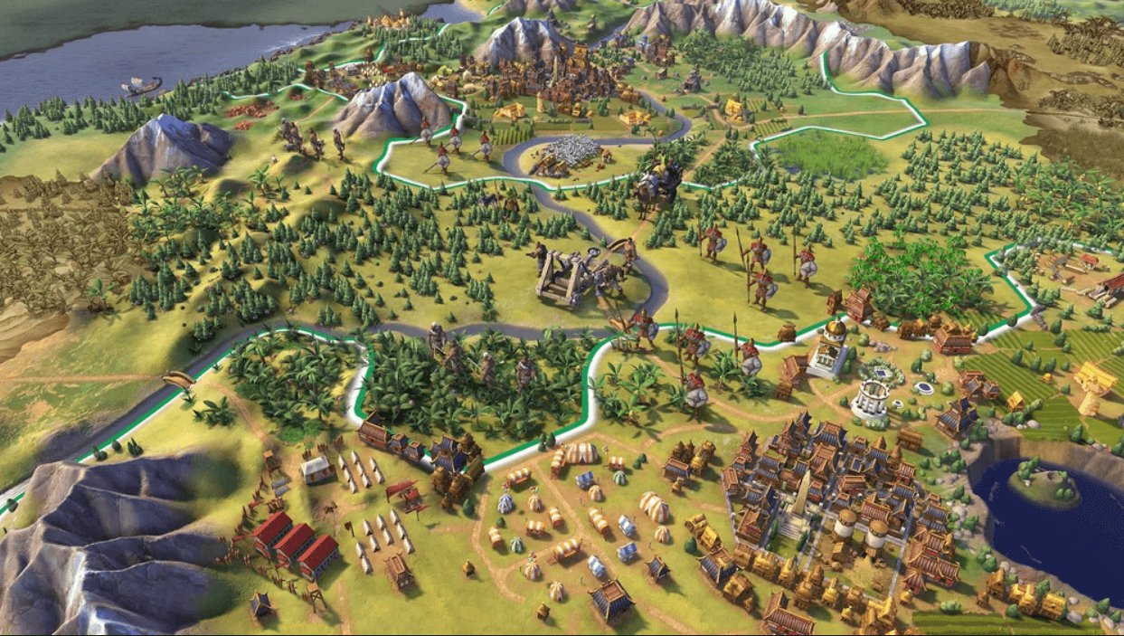 艾尔登法环 截图2