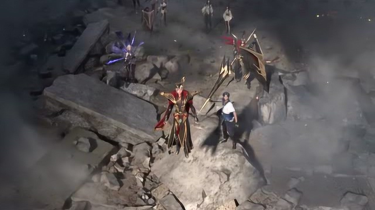 CS2 终极版 截图19