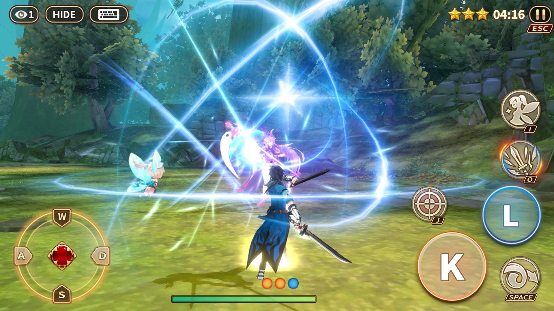 CS2 终极版 截图13