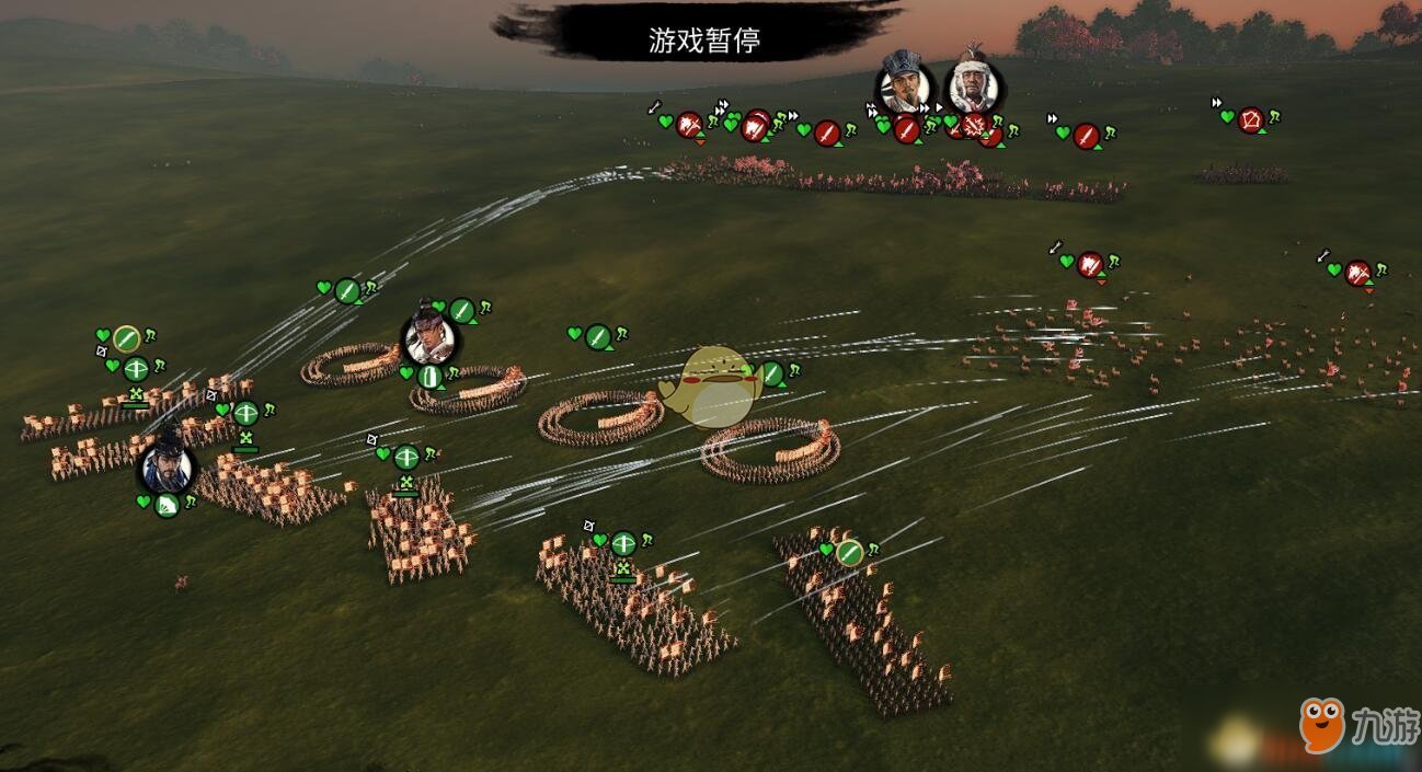破晓传说 重制版 截图14