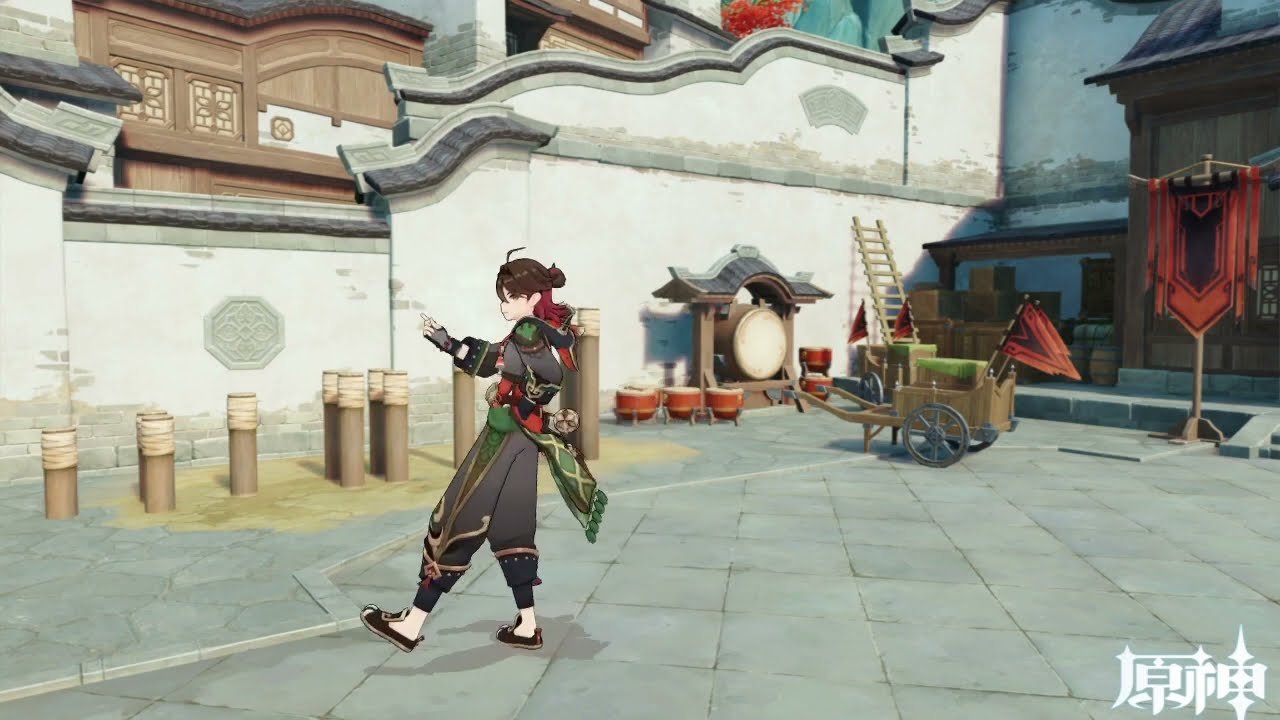 绝地求生 年度版 截图17