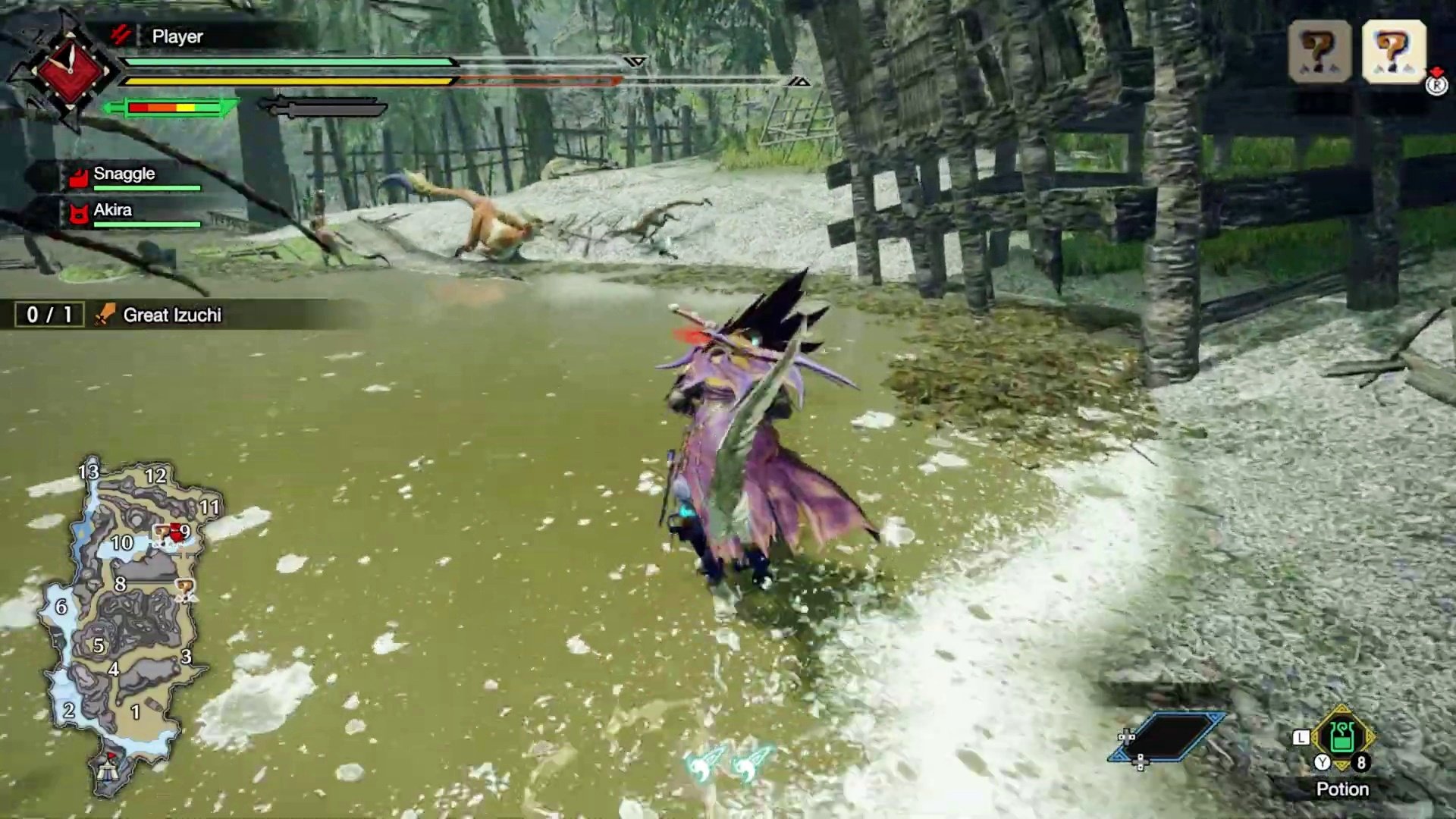 空洞骑士 豪华版 截图18