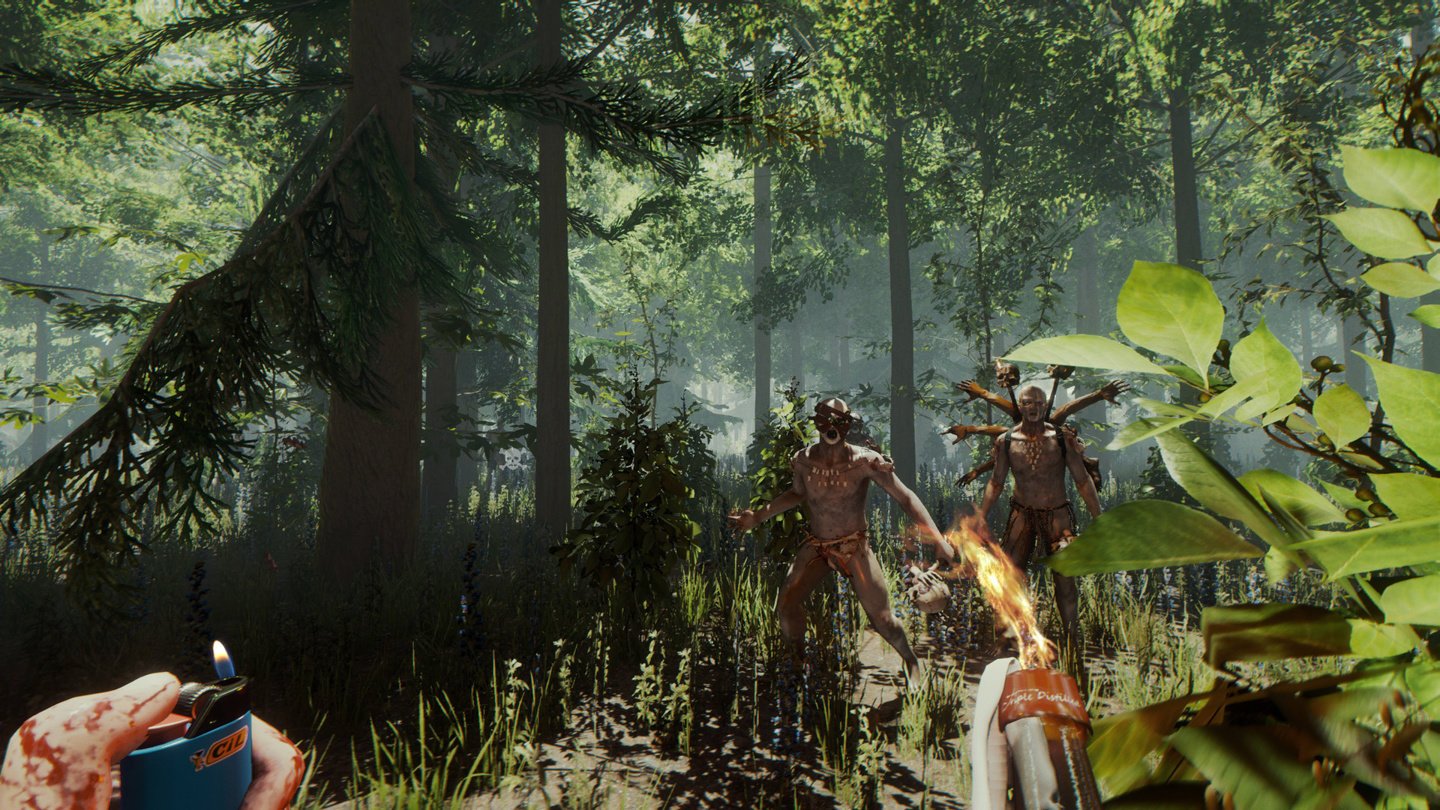 巫师3：狂猎 年度版 截图6