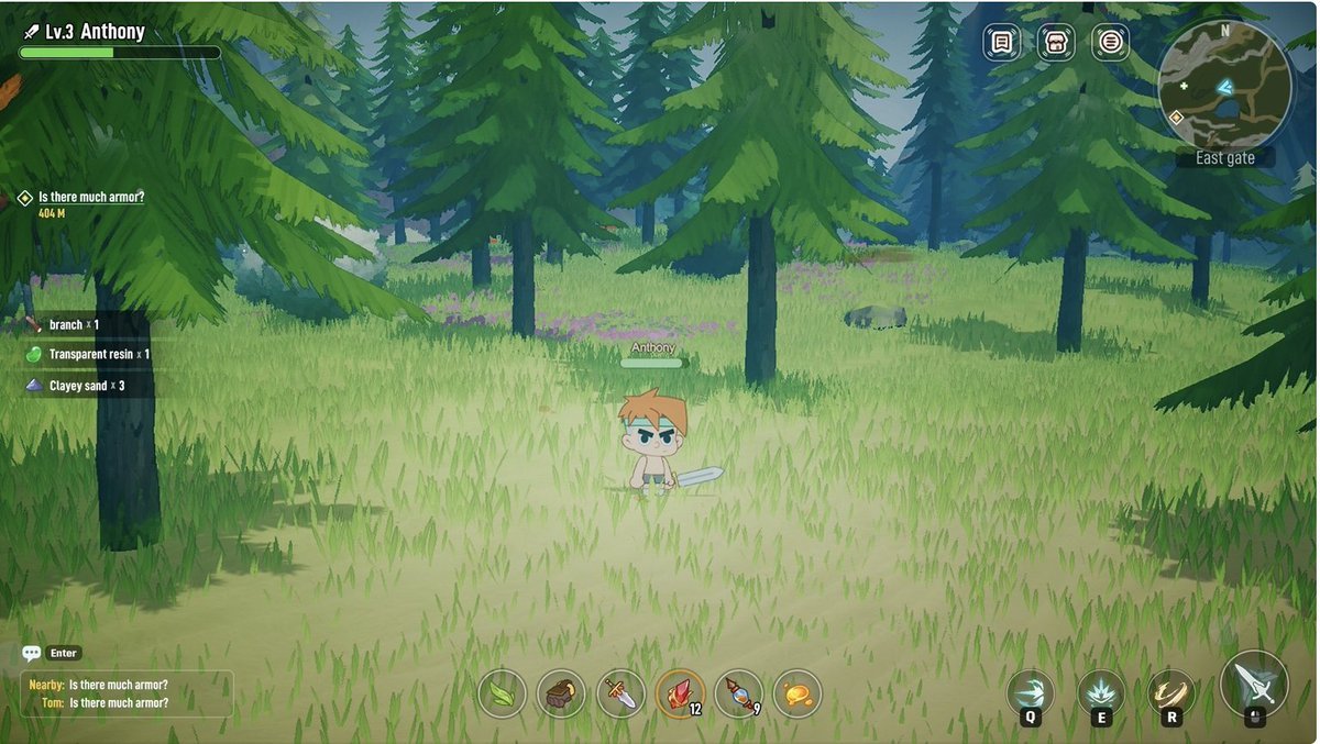 巫师3：狂猎 年度版 截图8