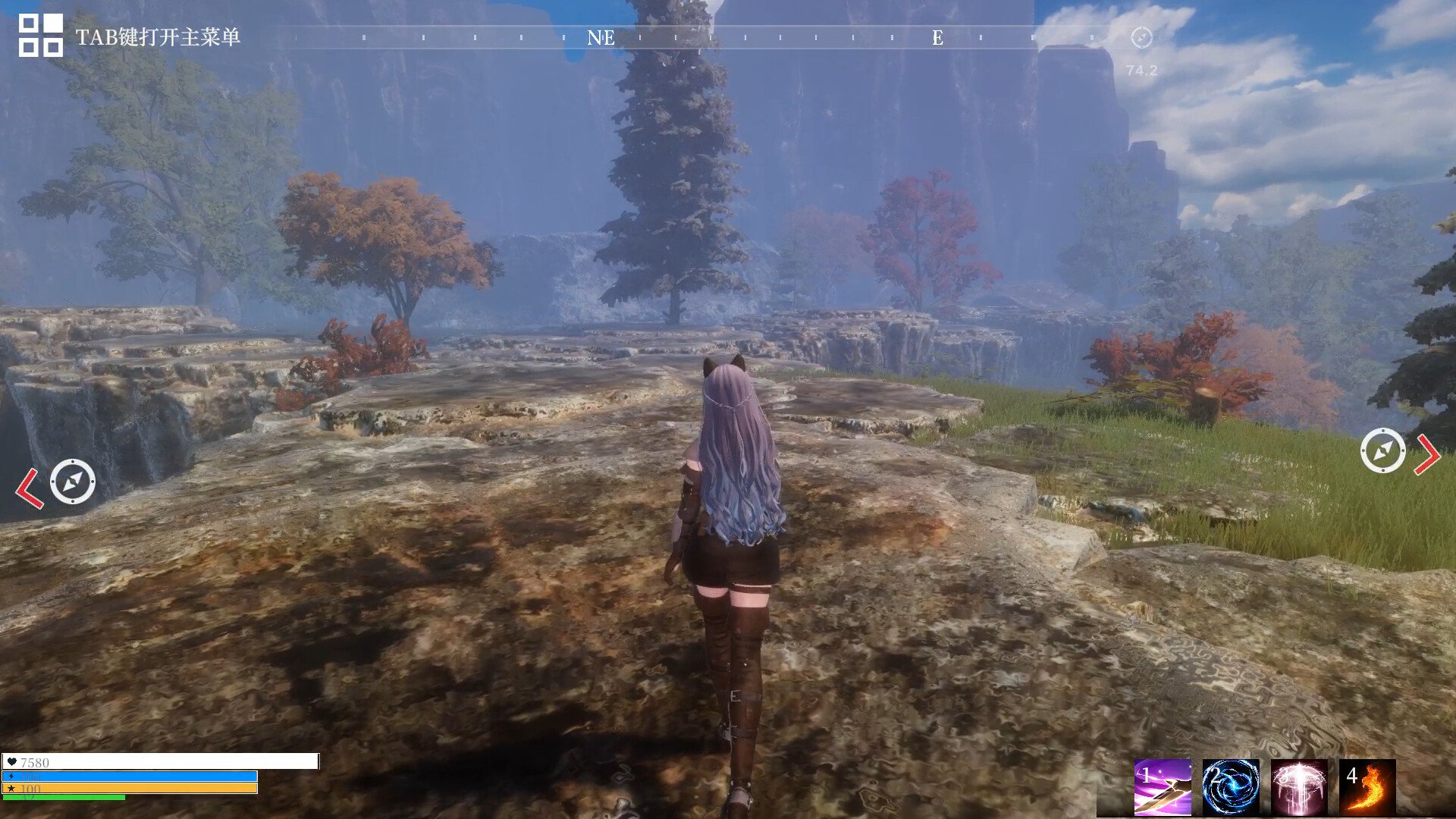 巫师3：狂猎 年度版 截图20