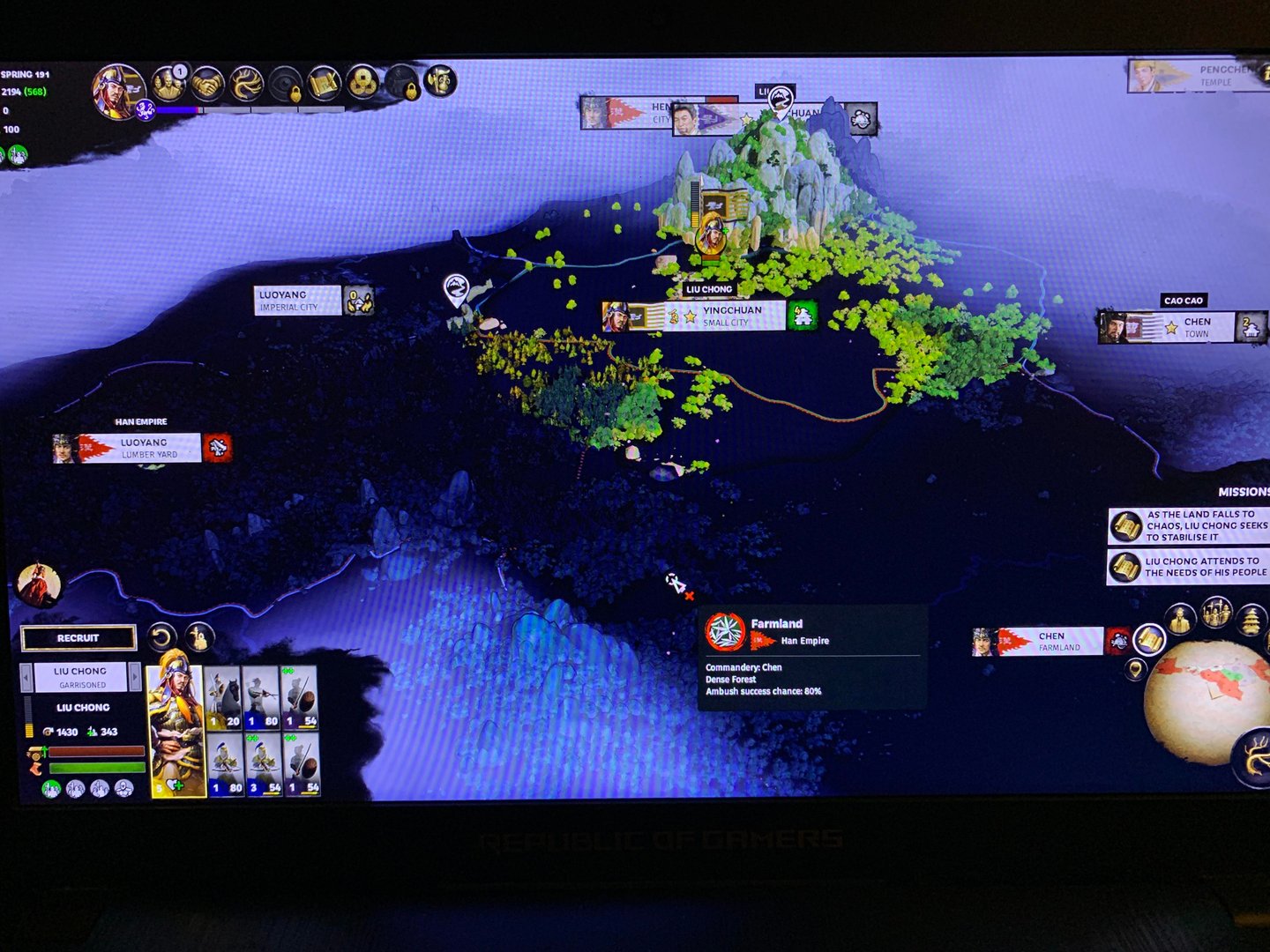 DOTA2 截图22