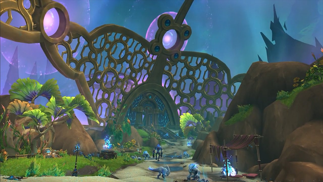 空洞骑士 豪华版 截图13