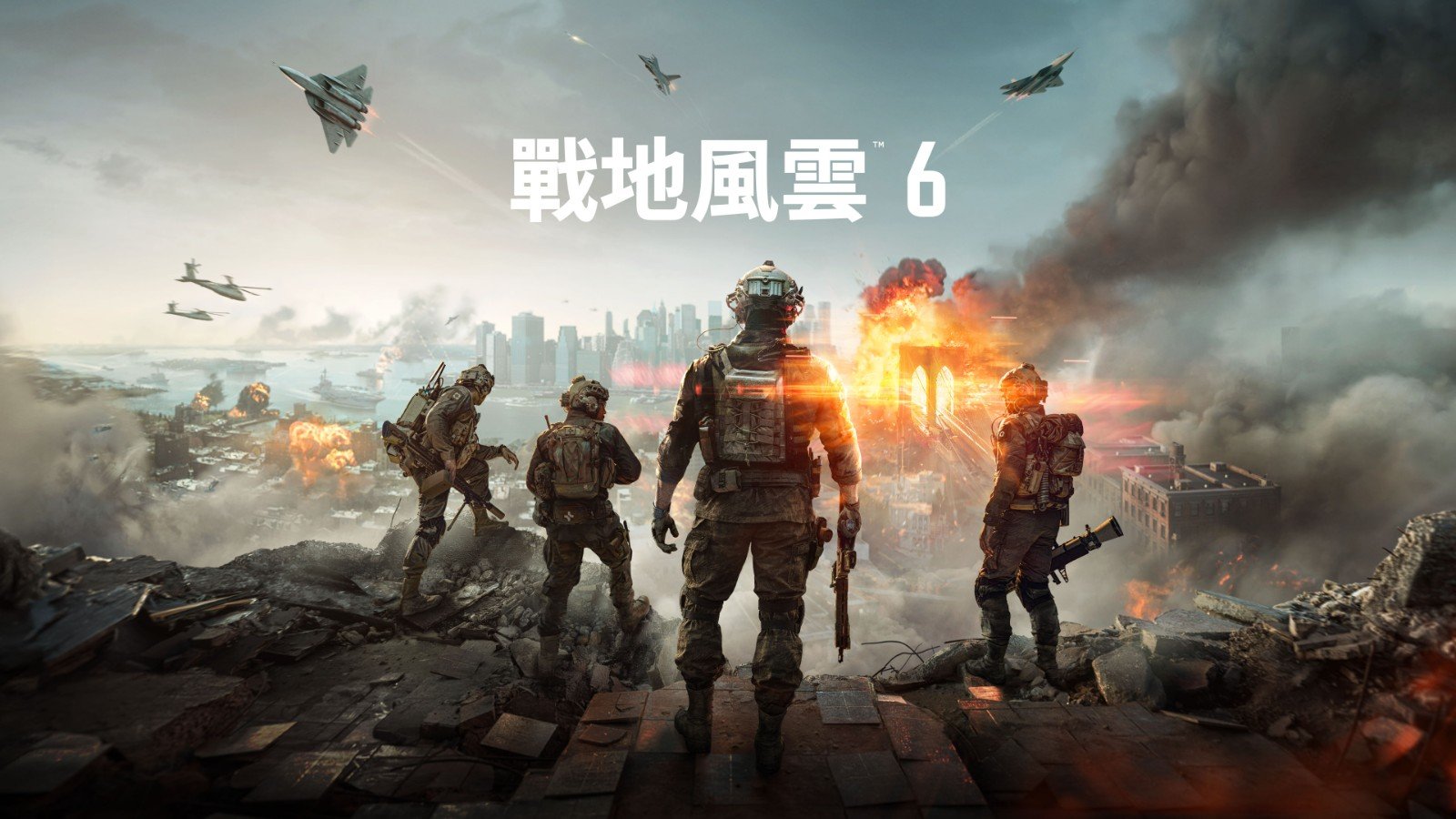 彩虹六号:围攻 终极版 截图12