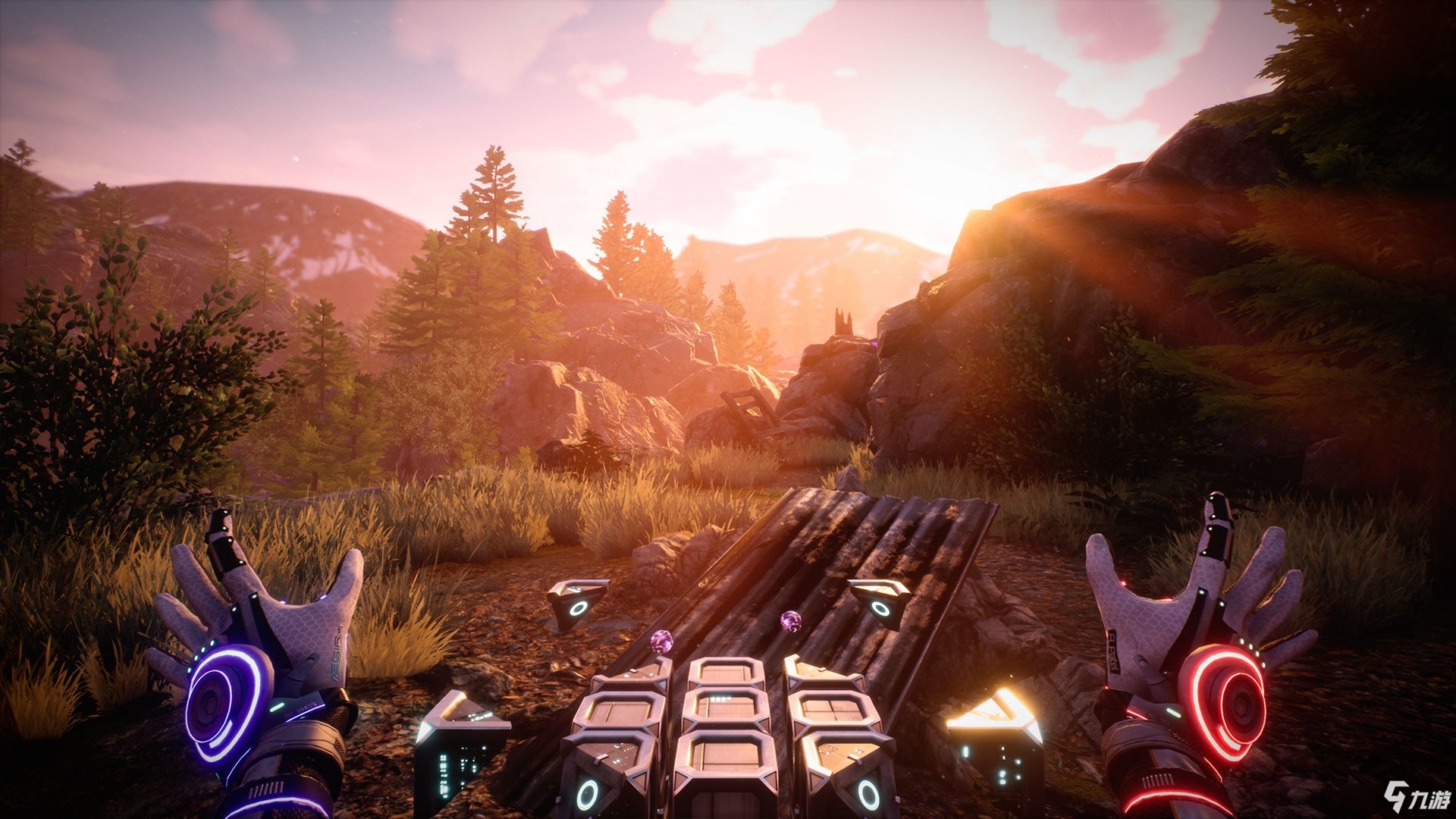 幸福工厂 豪华版 截图14