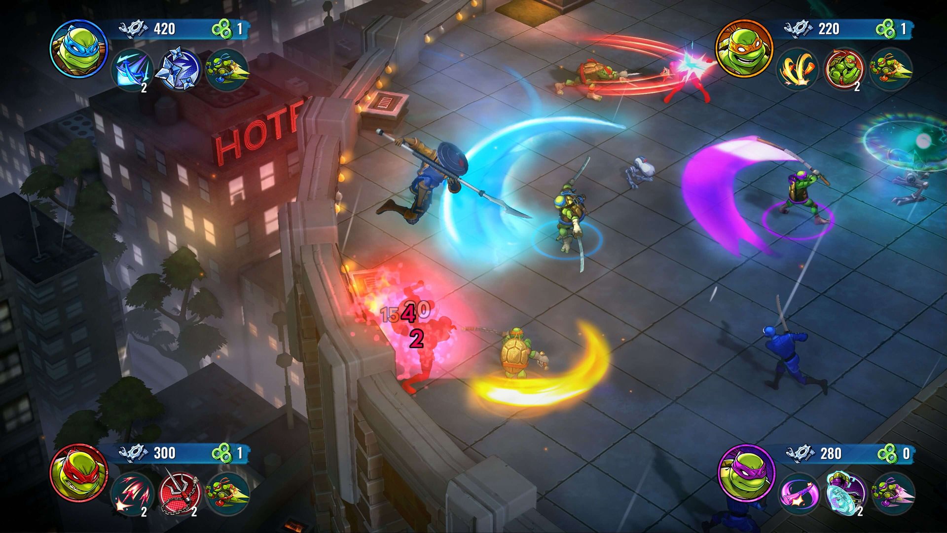 CS2 终极版 截图20
